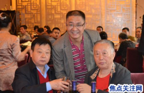 纪念毛泽东主席诞辰120周年-联谊会