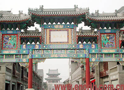 文化视点：天津“街文化”的变迁