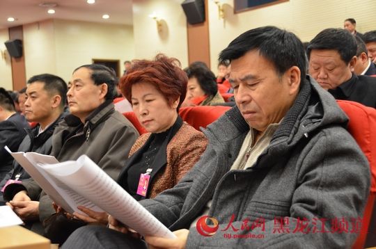 黑龙江省2014年将从8个方面大力发展现代服务业