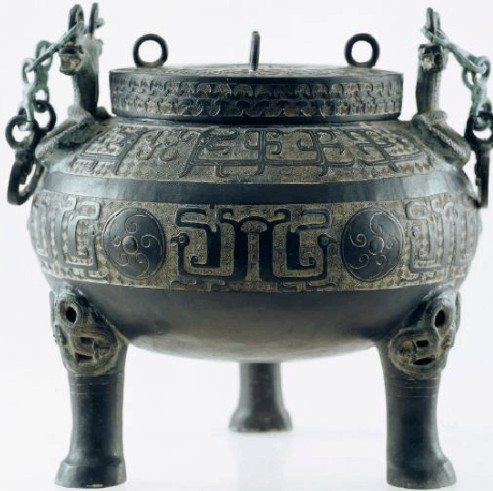 古玩青铜器，是否值得收藏？