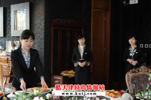 抱金碗·传统婚宴的新派面貌