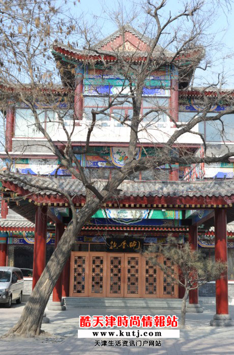 抱金碗·传统婚宴的新派面貌