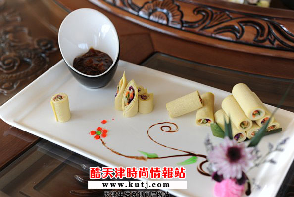 抱金碗·传统婚宴的新派面貌