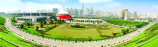 好百年剑指西南 广西家居建材行业格局面临大洗牌
