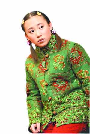 毛毛自曝老打小沈阳 上春晚就像天上掉馅饼(图)