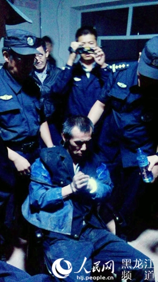 【微观察】黑龙江省一周舆情综述:法网恢恢 疏而不漏