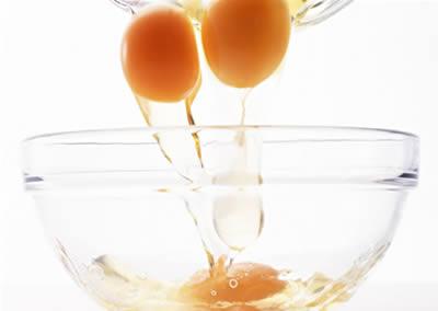 吃完鸡蛋别碰5种食物 小心丧命