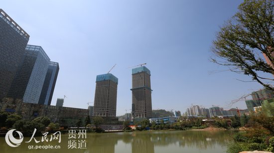 贵州中建双元再创贵州混凝土行业纪录