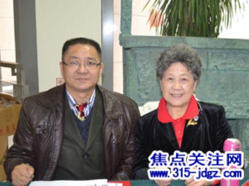 白万省主任应邀出席在北京大学举办影片《南泥湾》首映式