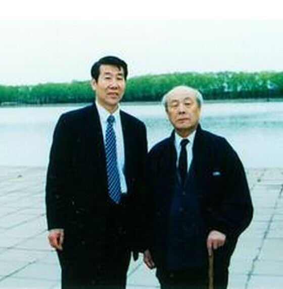 徐玉良——中国书法家协会会员