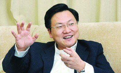 山东枣庄原书记陈伟被调查 被指与令计划妻亲密