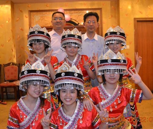 焦点关注网(www.315-jdgz.com)管委会主任白万省应邀前往深圳调研