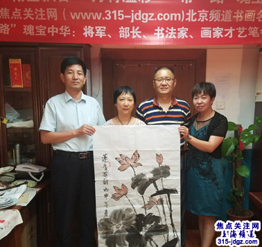 九:焦点关注网(www.315-jdgz.com)上海频道教育园地栏目与文化视点栏目联合举办“少儿才艺之星”艺术特长才艺展示连续播报活动