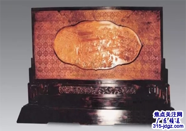 文心雕龙----潮汕著名木雕匠师周遇宝先生及其百年传承