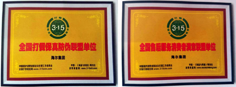 青岛海尔集团