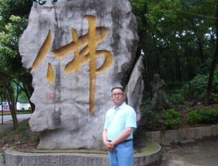 焦点关注网管委会主任白万省应邀赴广西桂林观光旅游考察