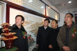 中国当代著名书画全才艺术大家--杨进才