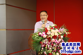 华夏微电影综艺频道《国宝在民间》新闻发布会在中央电视台梅地亚中心举行