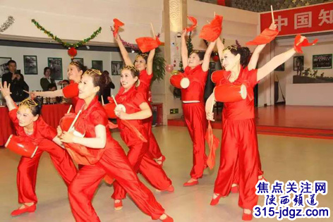 十一：焦点关注网（www.315-jdgz.com)陕西频道文化视点栏目与名优社区栏目联合举办寻找“社区才艺好大妈”艺术特长才艺展示连续播报活动