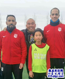 少儿才艺之星白静—焦点关注网（www.315-jdgz.com)内蒙古频道教育园地栏目与文化视点栏目联合举办“少儿才艺之星”艺术特长才艺展示连续播报活动