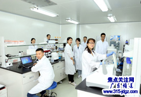 焦点关注网(www.315-jdgz.com)广东频道管委会何文雄主任应邀参观西陇创新园