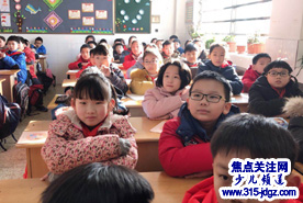 国学少年——杜沛萱