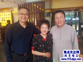 “中国梦•红五月”社区文化艺术节活动在北京举行并取得圆满成功