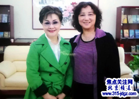 二十五：《同心追梦艺术团》文化艺术交流