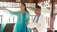 七夕“李白”“李清照”诗约“诗歌秋晚”