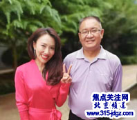 【焦点关注网www.315-jdgz.com】管委会主任白万省应邀参加《星光大道》彩排录制