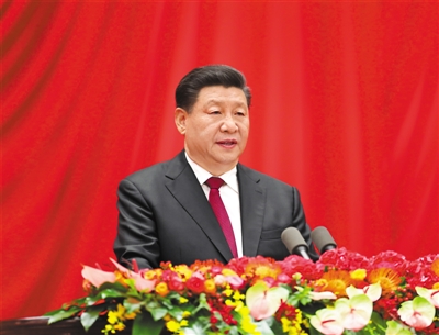 庆祝中华人民共和国成立70周年招待会在京隆重举行