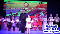 我爱我唱 ——访小金钟-“童唱新时代”湖南邵阳选区形象代言人孙涵祺