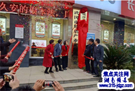 湖南省豆制品加工产业技术创新战略联盟在武冈成立