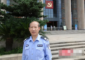 【新时代司法为民好榜样-调解篇】唐亮满:铁肩担道义 妙手化纠纷