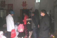 湖南怀化市芷江县法院:警报未解除 战斗在继续