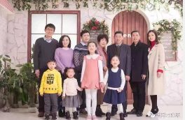 战“疫”有我!——来自“全国最美家庭”的爱心接力