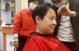 “白衣战士”朱燕:在抗疫火线上烛照的党员初心