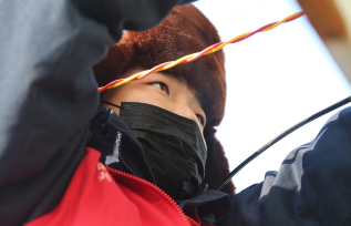 黑龙江齐齐哈尔:立足文明实践主战场 打好社区保卫仗