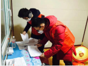 黑龙江齐齐哈尔:立足文明实践主战场 打好社区保卫仗