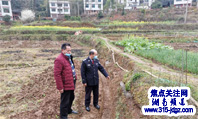 疫情无情人有情 春风化雨暖人心——专访司法系统”不忘初心 牢记使命”先进典型唐亮满同志