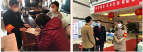新时代文明实践之战“疫”|最美故事:脱下军装还是一个兵
