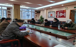 上海徐汇:机关党员志愿者 “疫”线奋战不“断弦”