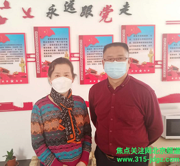 听党话跟党走不忘初心,抗疫情抓复工牢记使命