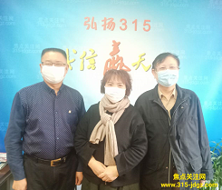 一手抓疫情防控,一手抓复工复产。