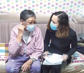 志愿服务队,好样的!