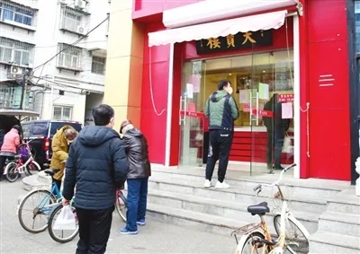 天津：人人争当“文距核” 隔出“距离美”