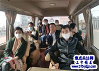策划学会邀您共同走进美丽渤海之滨——兴城