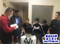 湖南新宁公安破获系列敲车窗玻璃盗窃案