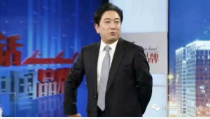 展示企业家成长传奇,助推中国品牌走向世界!