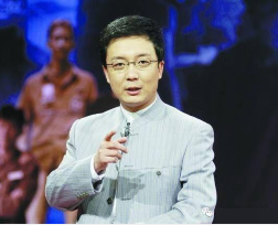 展示企业家成长传奇,助推中国品牌走向世界!